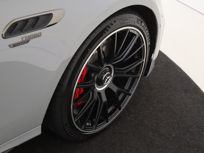 Mercedes-Benz E 53 AMG Estate 4MATIC+ / Premium Plus/ SUPERSCREEN/ DYNAMI — photo 11