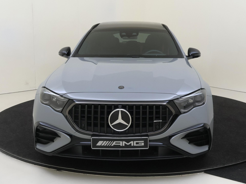 Mercedes-Benz E 53 AMG Estate 4MATIC+ / Premium Plus/ SUPERSCREEN/ DYNAMI — photo 6