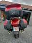 Honda Pan European ST 1300 Piros - thumbnail 2