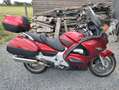 Honda Pan European ST 1300 Piros - thumbnail 4