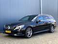 Mercedes-Benz E 200 Estate Prestige Avantgarde Aut/Schuifdak/LED/Elek Zwart - thumbnail 3