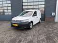 Volkswagen Caddy Cargo 2.0 TDI Economy Business Airco Carkit Blanc - thumbnail 1