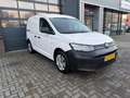 Volkswagen Caddy Cargo 2.0 TDI Economy Business Airco Carkit Blanc - thumbnail 18