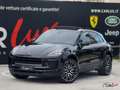 Porsche Macan 2.0 Turbo Benzina 265CV PDK TETTO CAM IVA ESPOSTA Noir - thumbnail 1