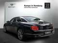 Bentley Flying Spur Speed W12 2024 Model Year Чорний - thumbnail 5