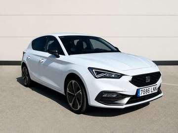 1.5 TGI S/S FR DSG 130 5P