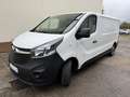 Opel Vivaro Kasten L2H1  2,9t mit Klima/ZV/EFH/ABS/ESP/AHK/ bijela - thumbnail 7