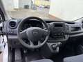 Opel Vivaro Kasten L2H1  2,9t mit Klima/ZV/EFH/ABS/ESP/AHK/ bijela - thumbnail 11