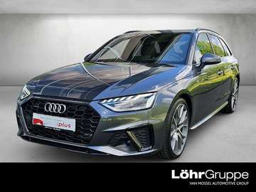 Avant S line 45 TFSI quattro S tronic *Pano*
