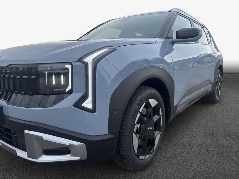 Kia Seltos 1.6 T-GDI DCT Spirit 132 kW, 5-türig — photo 6