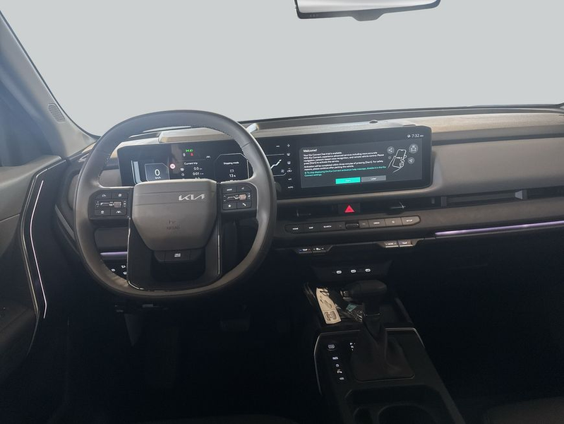 Kia Seltos 1.6 T-GDI DCT Spirit 132 kW, 5-türig — photo 14