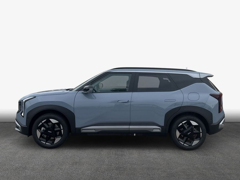 Kia Seltos 1.6 T-GDI DCT Spirit 132 kW, 5-türig — photo 4
