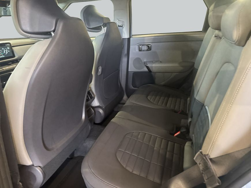 Kia Seltos 1.6 T-GDI DCT Spirit 132 kW, 5-türig — photo 11