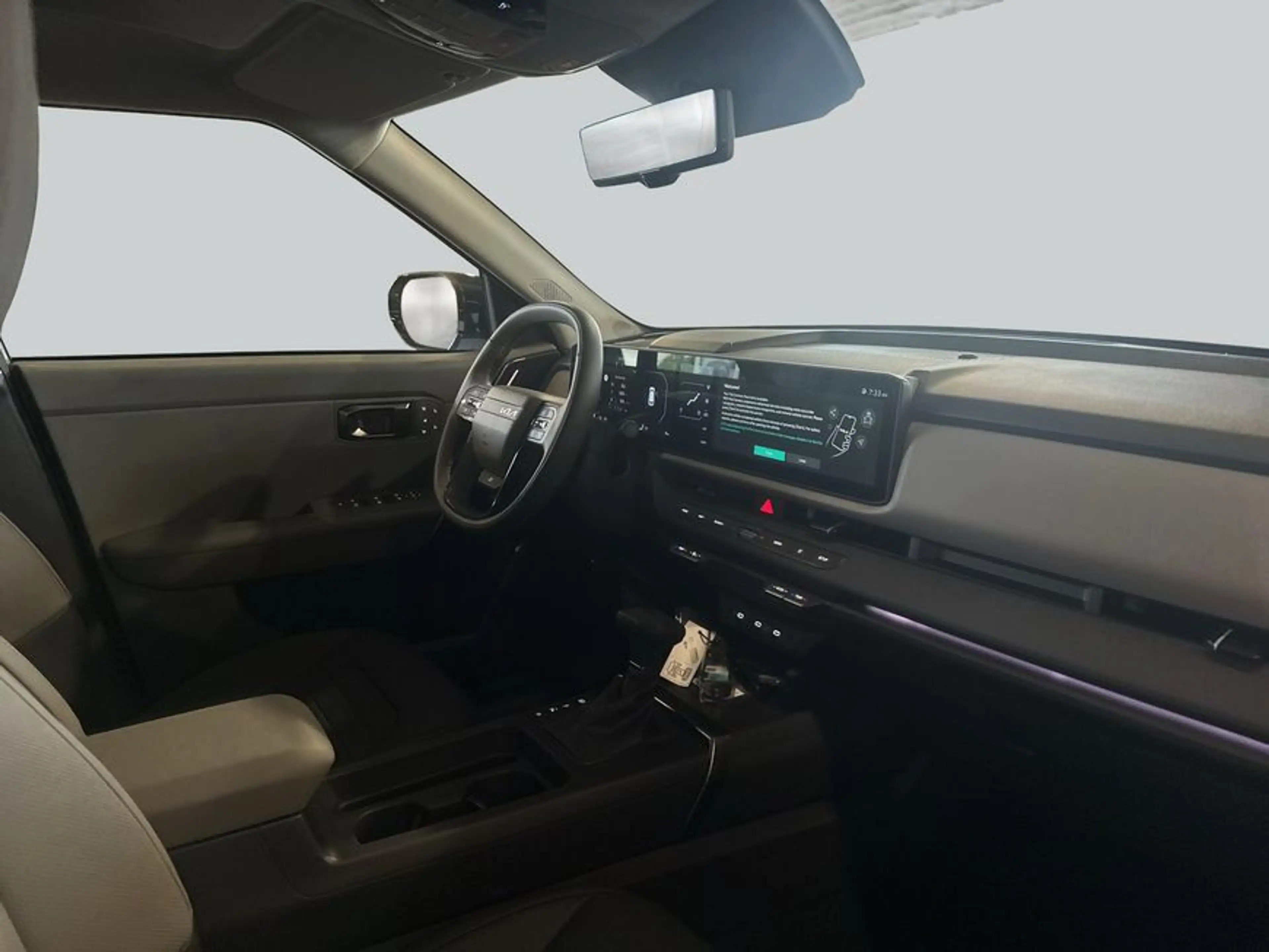 Kia Seltos 1.6 T-GDI DCT Spirit 132 kW, 5-türig — photo 12