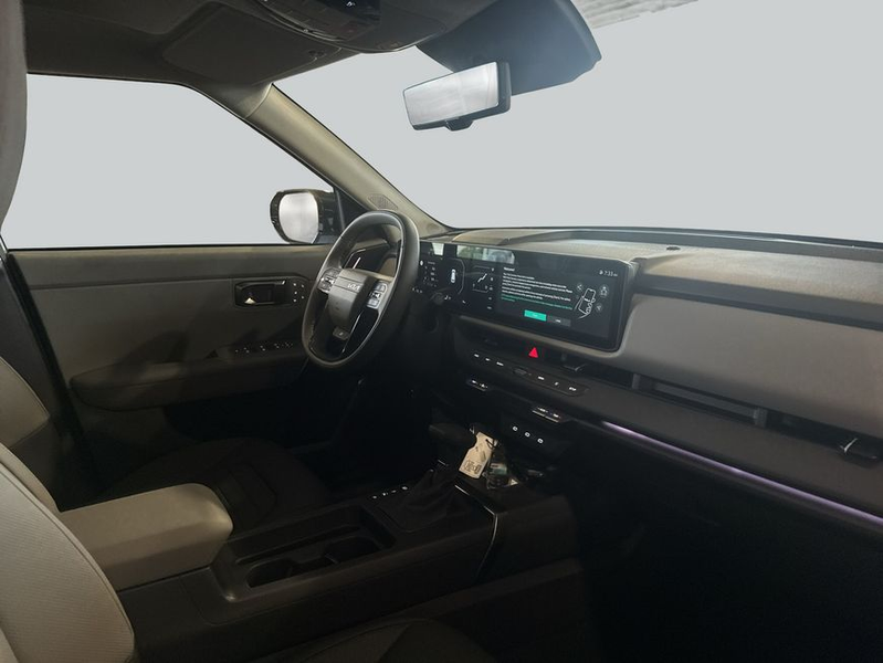 Kia Seltos 1.6 T-GDI DCT Spirit 132 kW, 5-türig — photo 12