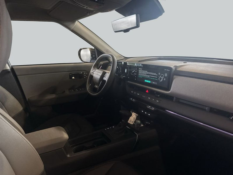 Kia Seltos 1.6 T-GDI DCT Spirit 132 kW, 5-türig — photo 15