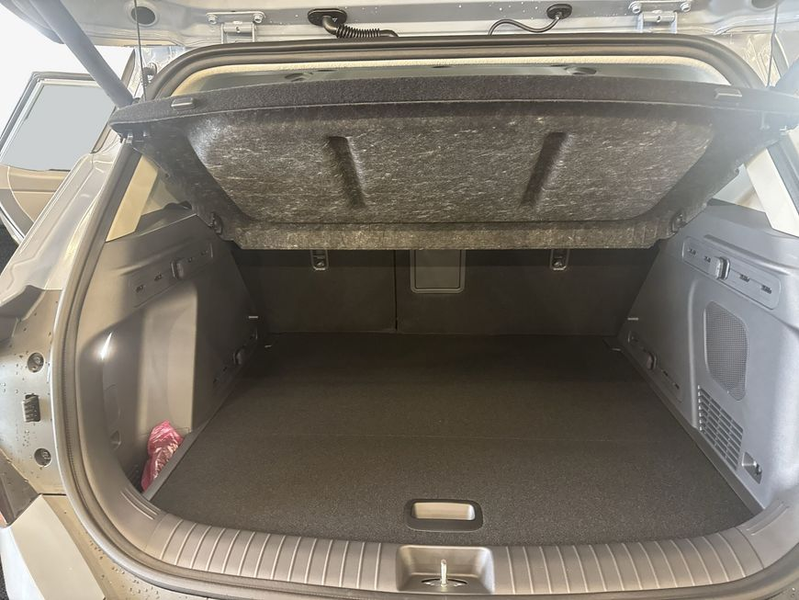 Kia Seltos 1.6 T-GDI DCT Spirit 132 kW, 5-türig — photo 8