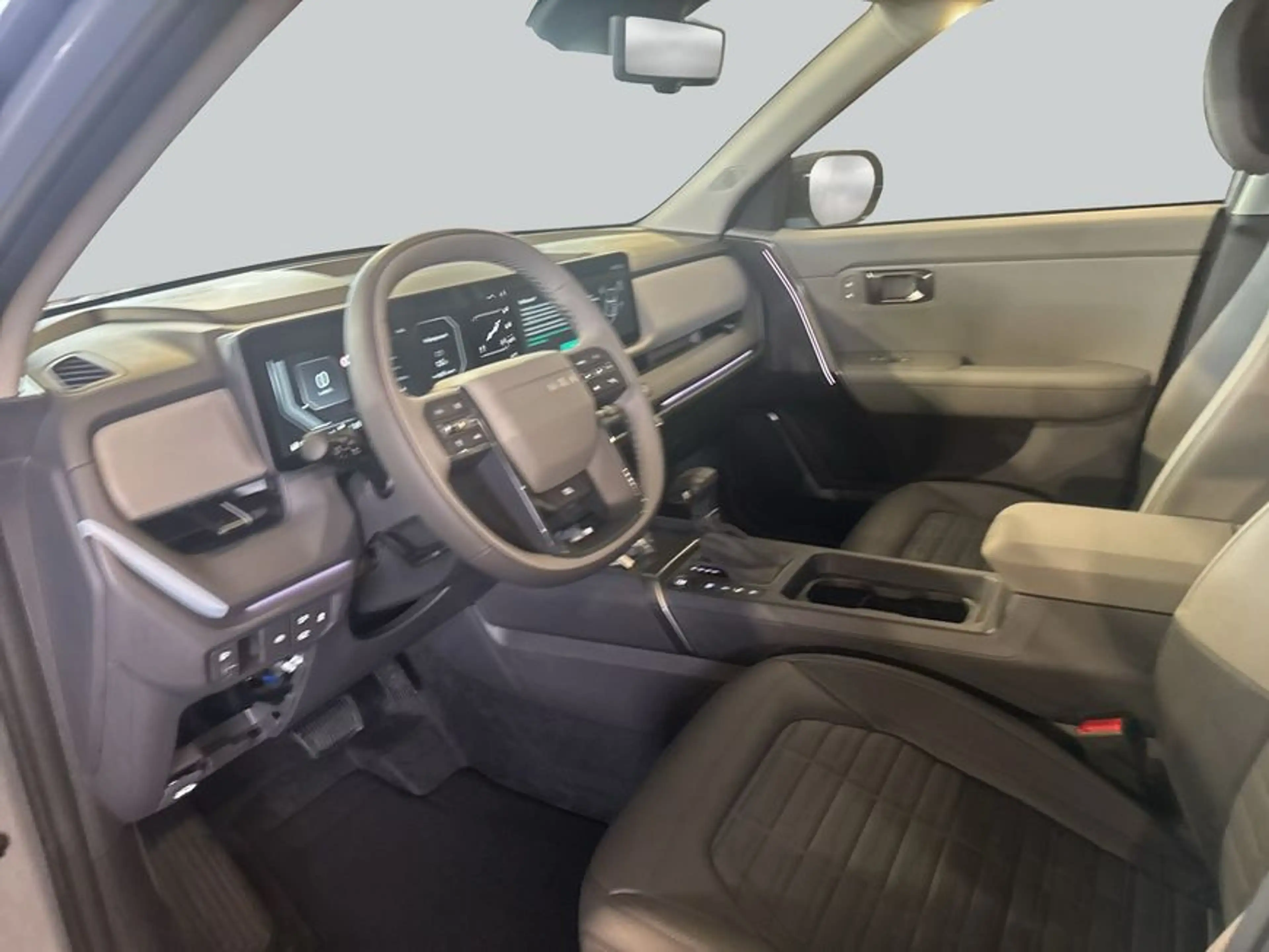 Kia Seltos 1.6 T-GDI DCT Spirit 132 kW, 5-türig — photo 9