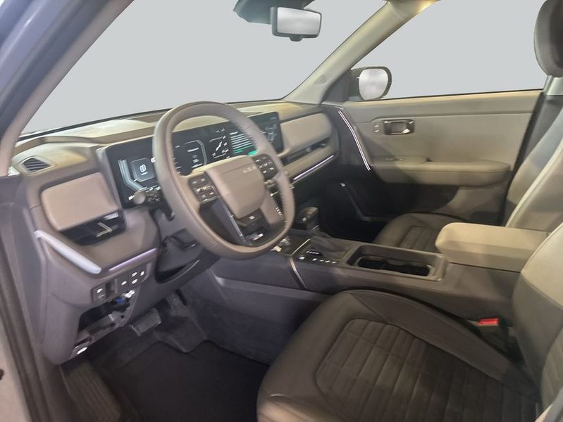 Kia Seltos 1.6 T-GDI DCT Spirit 132 kW, 5-türig — photo 9