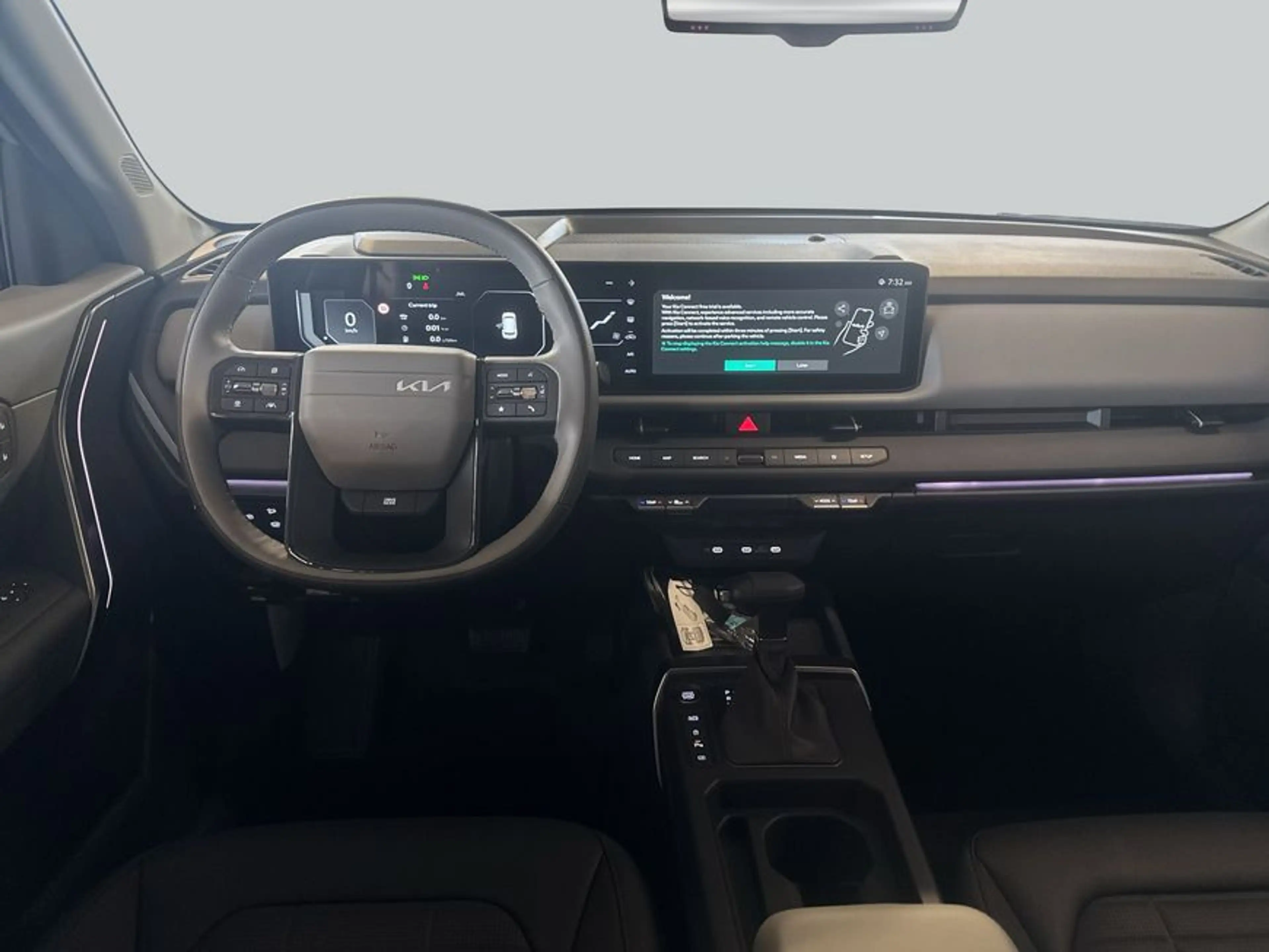 Kia Seltos 1.6 T-GDI DCT Spirit 132 kW, 5-türig — photo 13