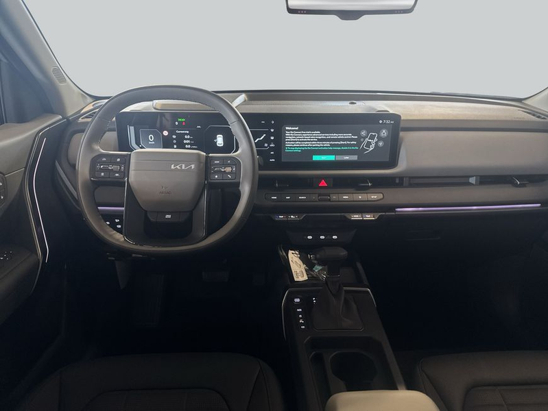 Kia Seltos 1.6 T-GDI DCT Spirit 132 kW, 5-türig — photo 13