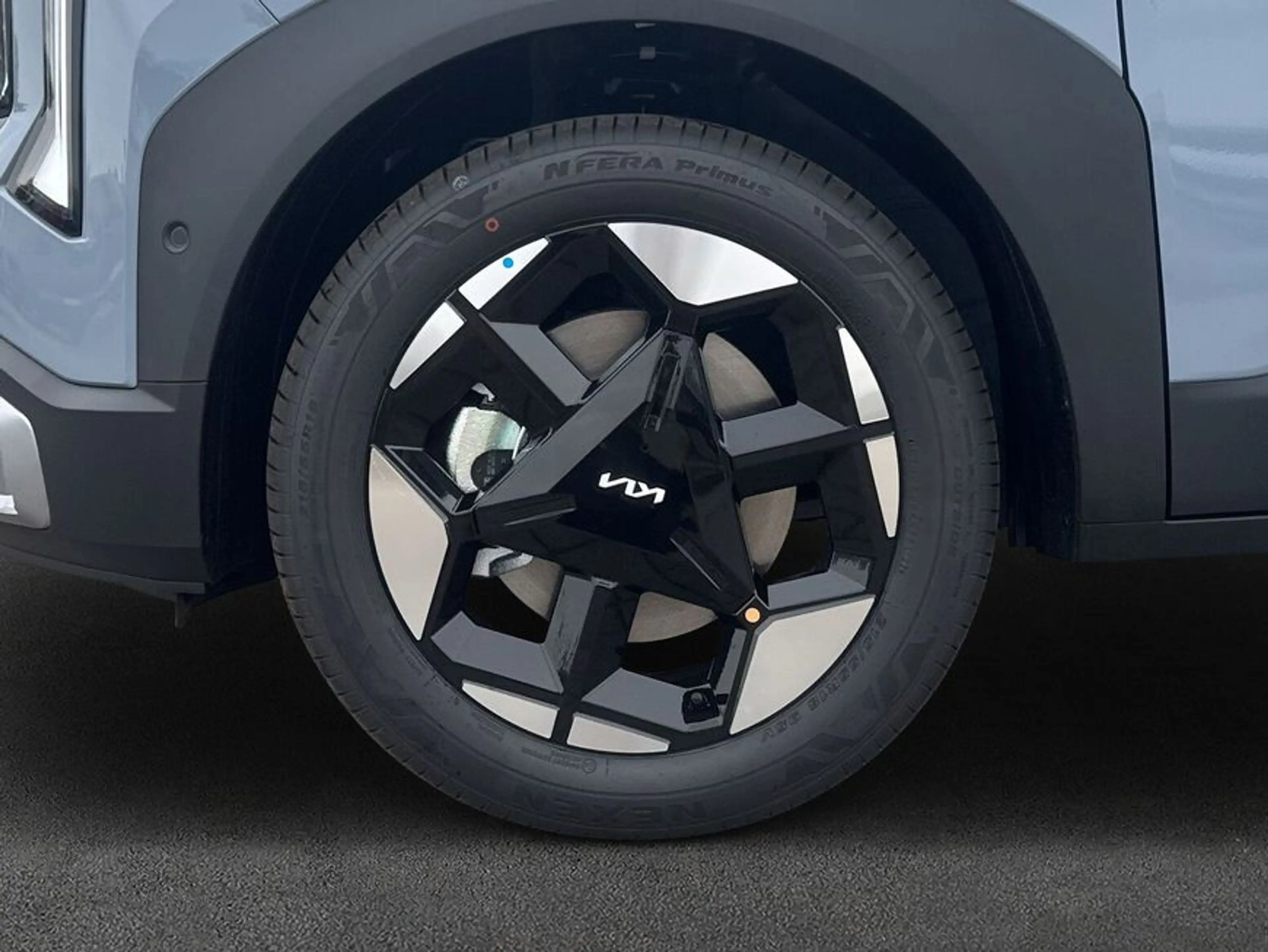 Kia Seltos 1.6 T-GDI DCT Spirit 132 kW, 5-türig — photo 7