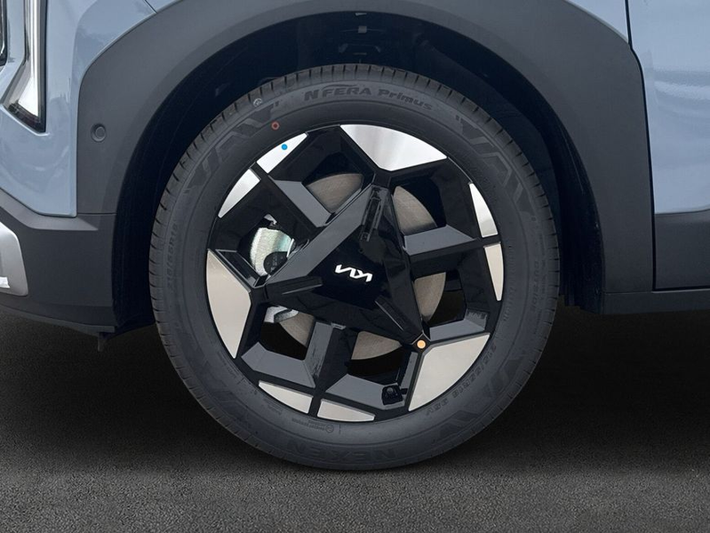 Kia Seltos 1.6 T-GDI DCT Spirit 132 kW, 5-türig — photo 7