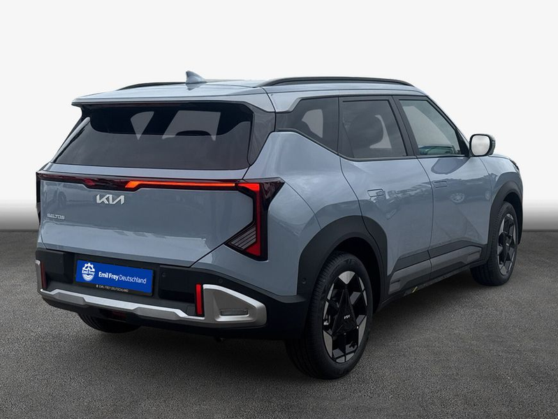 Kia Seltos 1.6 T-GDI DCT Spirit 132 kW, 5-türig — photo 2