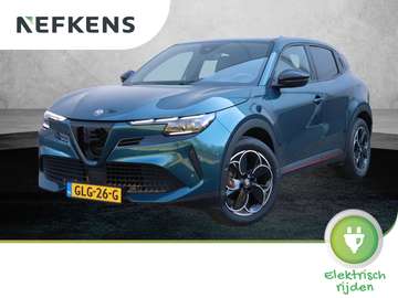 Elettrica Speciale 54 kWh 156pk | Accu 97,4% | Cam