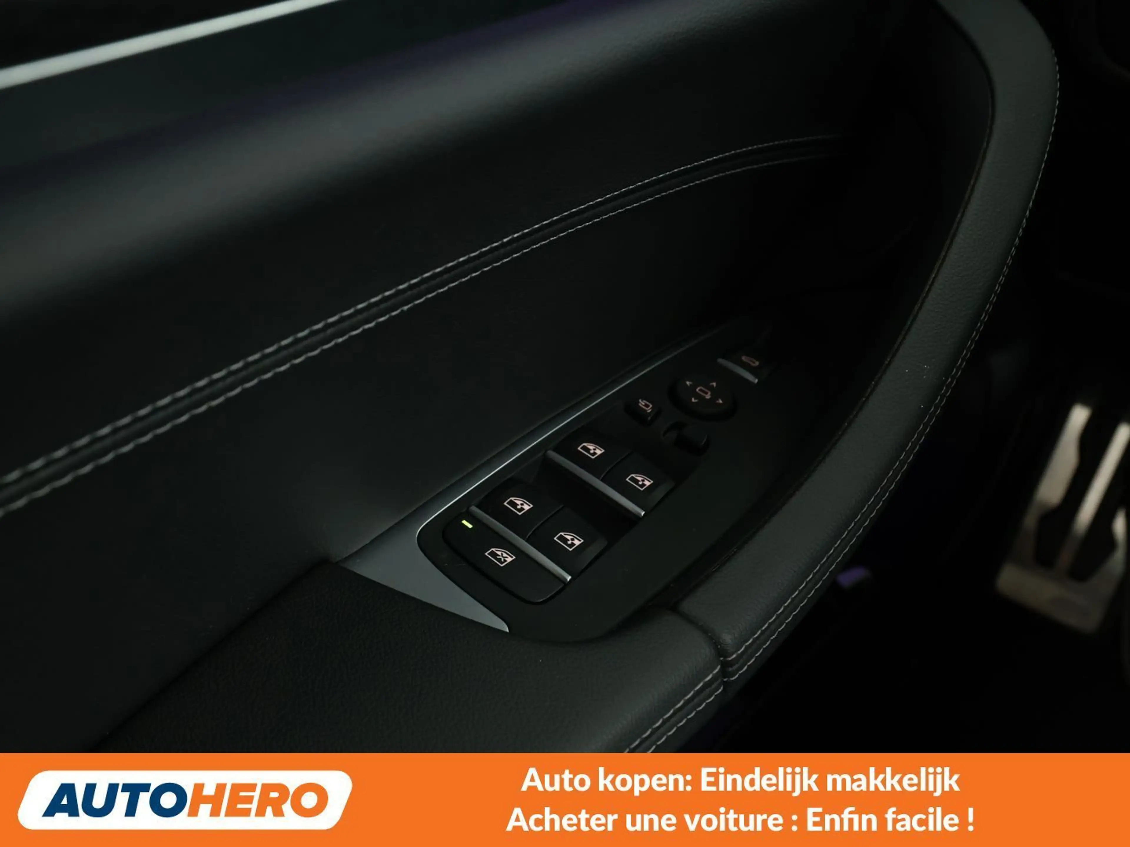 BMW X3 xDrive 30e M Sport — photo 15