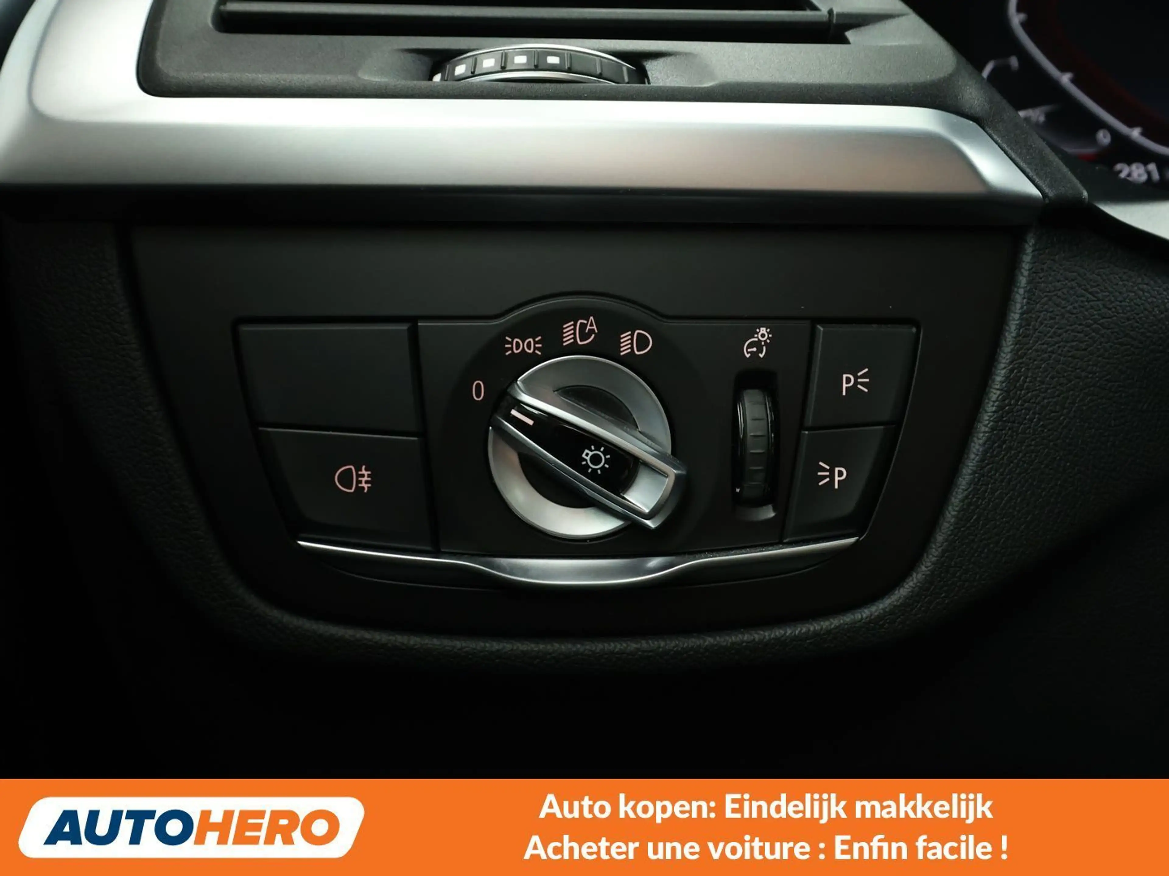 BMW X3 xDrive 30e M Sport — photo 14