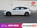 BMW 116 116d Blanco - thumbnail 7