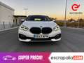 BMW 116 116d Blanco - thumbnail 2