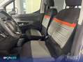 Citroen Berlingo Combi BlueHDi S&S Talla M Shine 130 Gris - thumbnail 9