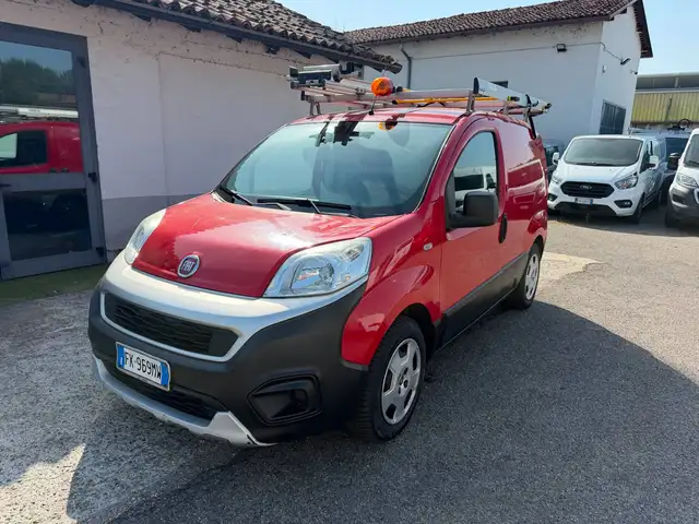 Fiat Fiorino