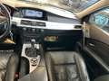 BMW 525 i Limousine *2. Hand*Klima*SHZ*Navi*Xenon*CD* Noir - thumbnail 41