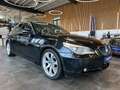 BMW 525 i Limousine *2. Hand*Klima*SHZ*Navi*Xenon*CD* Noir - thumbnail 4