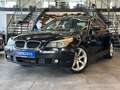 BMW 525 i Limousine *2. Hand*Klima*SHZ*Navi*Xenon*CD* Noir - thumbnail 1