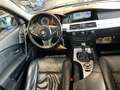 BMW 525 i Limousine *2. Hand*Klima*SHZ*Navi*Xenon*CD* Noir - thumbnail 40