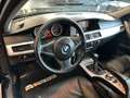 BMW 525 i Limousine *2. Hand*Klima*SHZ*Navi*Xenon*CD* Schwarz - thumbnail 34