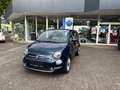 Fiat 500 1.0 GSE N3 Hybrid DOLCEVITA Bleu - thumbnail 1