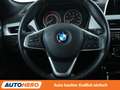 BMW X1 xDrive 18d Sport Line Aut.*NAVI*TEMPO*LED*SHZ*PDC* Noir - thumbnail 19