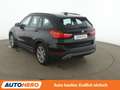 BMW X1 xDrive 18d Sport Line Aut.*NAVI*TEMPO*LED*SHZ*PDC* Noir - thumbnail 4