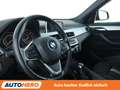 BMW X1 xDrive 18d Sport Line Aut.*NAVI*TEMPO*LED*SHZ*PDC* Noir - thumbnail 11