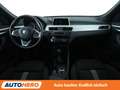 BMW X1 xDrive 18d Sport Line Aut.*NAVI*TEMPO*LED*SHZ*PDC* Noir - thumbnail 12