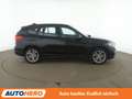 BMW X1 xDrive 18d Sport Line Aut.*NAVI*TEMPO*LED*SHZ*PDC* Noir - thumbnail 7