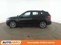 BMW X1 xDrive 18d Sport Line Aut.*NAVI*TEMPO*LED*SHZ*PDC* Noir - thumbnail 3