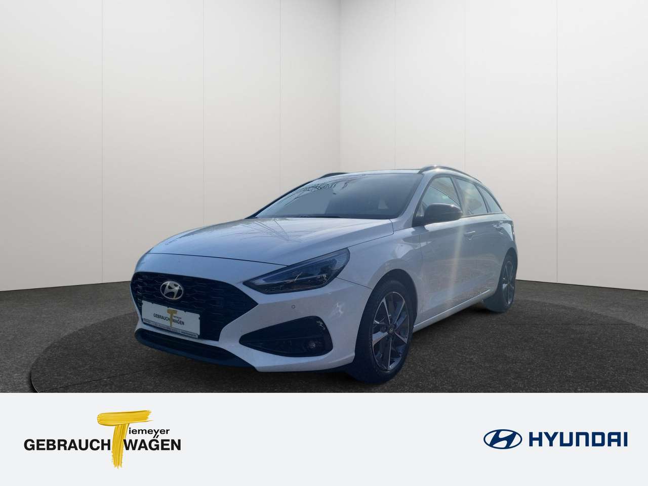 Hyundai i30 2025