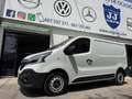 Renault Trafic Furgón 29 L1H1 Energy BluedCi 88kW Blanco - thumbnail 1
