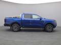 Ford Ranger DoKa Limited 170PS Aut./Techno-P. Blauw - thumbnail 8